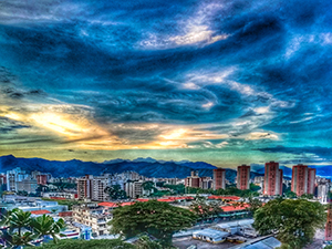 Desde mi Ventana: Fotografía: Mary Perdomo